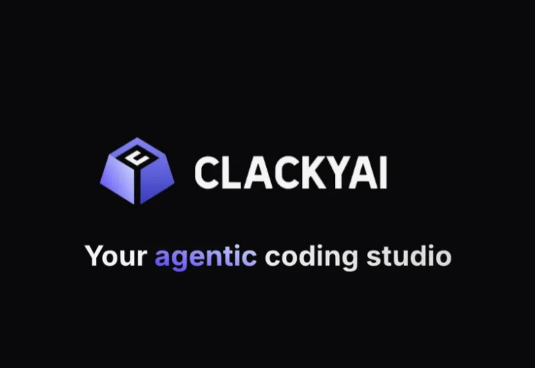 ClackyAI：用云端 Agent 开启 Coding 下一站