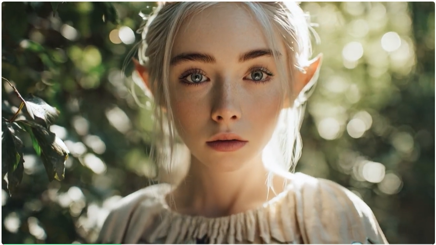 拍我AI，AI视频的抽象之王哈哈哈哈哈