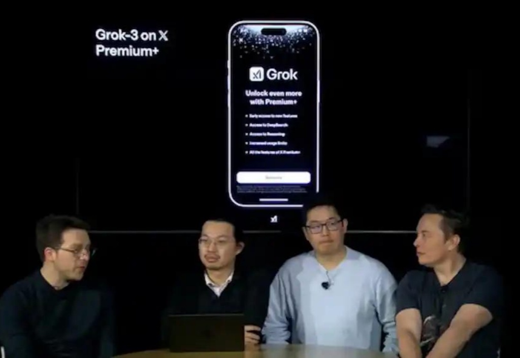 全球AI人才一半是中国人，中国为何还缺人？