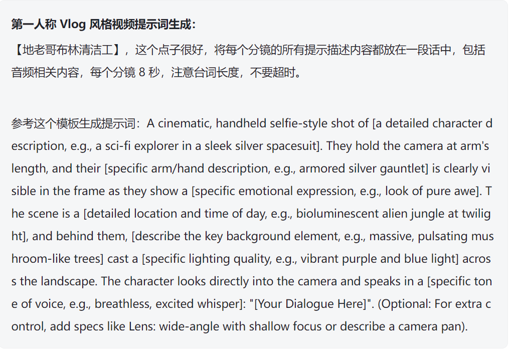 从案例分析到提示词写作，手把手教你制作最火爆的AI视频
