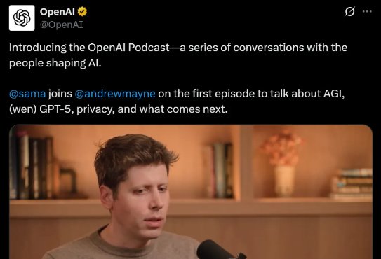 惊天丑闻！OpenAI档案曝光，奥特曼捏造YC董事长身份，虚伪真面目被揭穿
