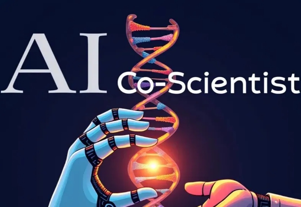 AI4Science 图谱，如何颠覆10年 x 20亿美金成本的药物研发模式