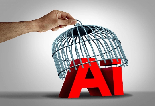 未来十年禁止监管AI？硅谷巨头集体游说