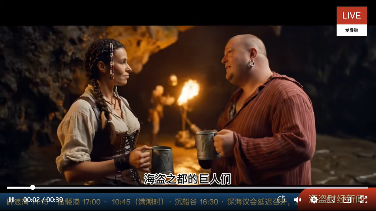 从案例分析到提示词写作，手把手教你制作最火爆的AI视频