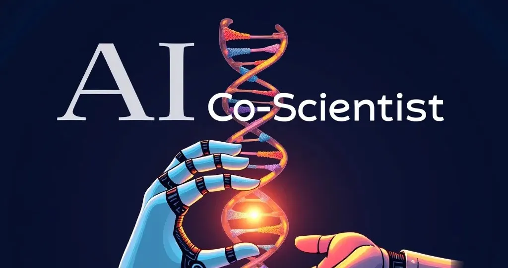 AI4Science 图谱，如何颠覆10年 x 20亿美金成本的药物研发模式