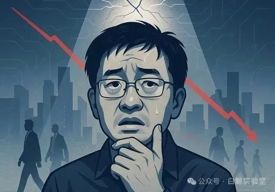 王小川，当前AI圈最惨的人