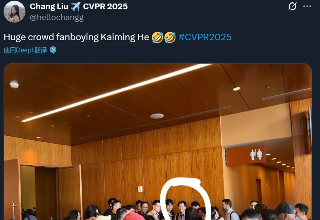 何恺明CVPR最新讲座PPT上线：走向端到端生成建模
