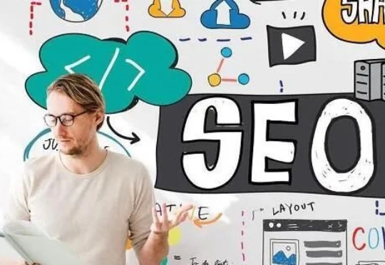 AI搜索大行其道，SEO可能真的就没用了