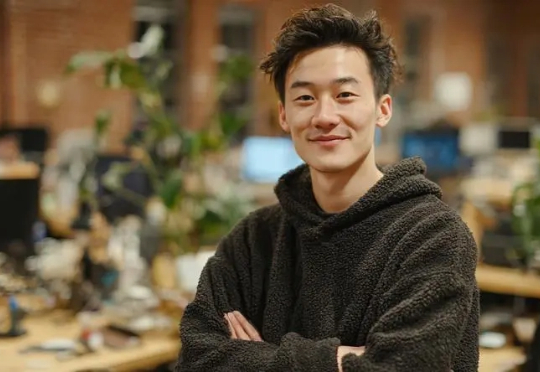 放弃国企工作，创办一人企业：我一定能用AI挣到钱