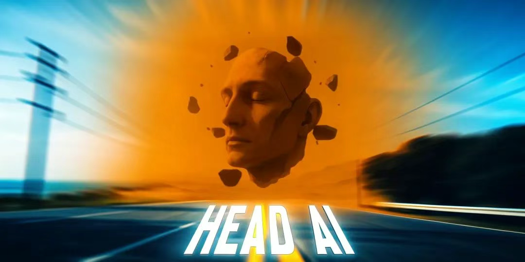 「一人干掉整个市场部」| 对谈 Head AI 创始人 Kay