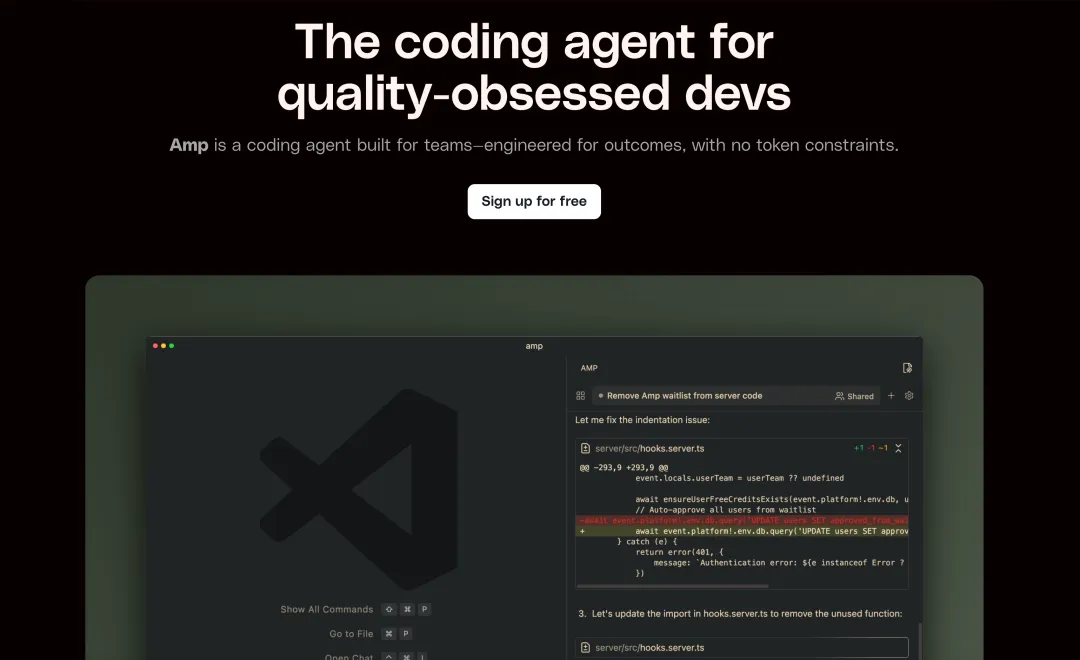 继Cursor、Devin和Claude Code之后，又一匹AI coding黑马正在快速崛起