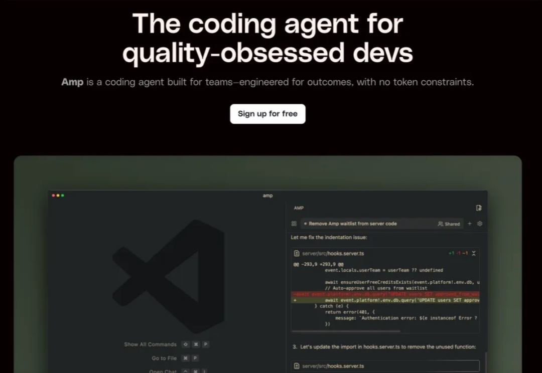 继Cursor、Devin和Claude Code之后，又一匹AI coding黑马正在快速崛起