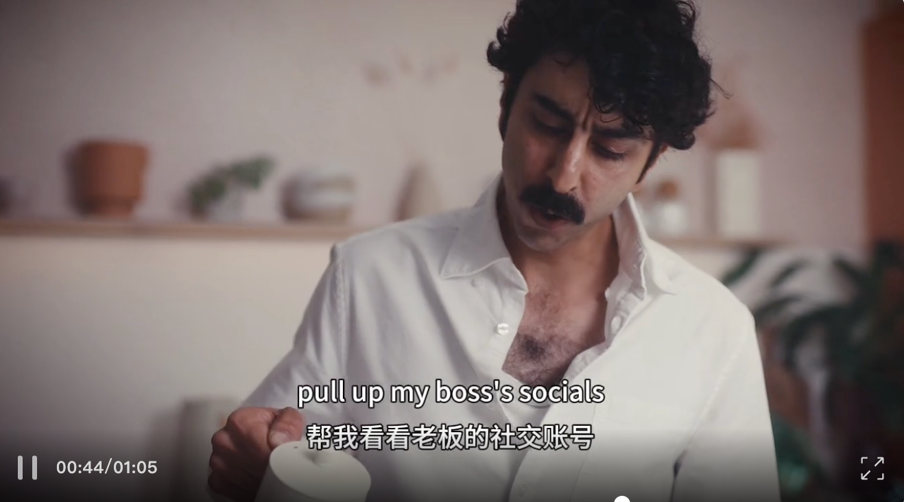 AI语音的可能性，被彻底打开了