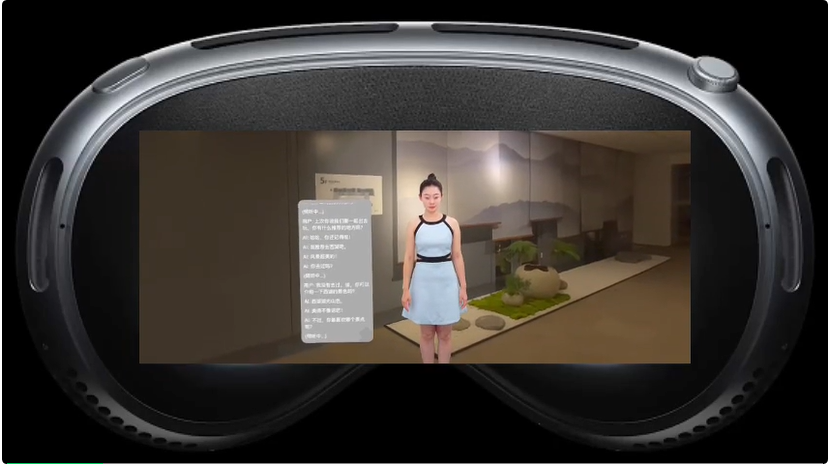 如何做到在手机上实时跑3D真人数字人？MNN-TaoAvatar开源了！