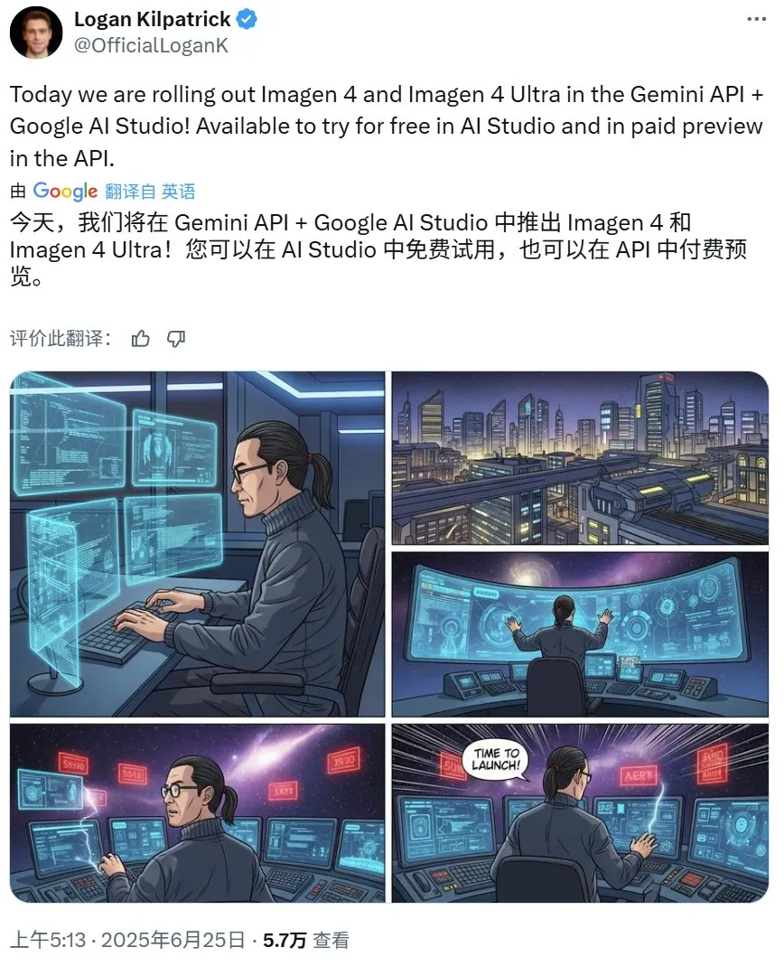 刚刚，首个能在机器人上本地运行的具身Gemini来了