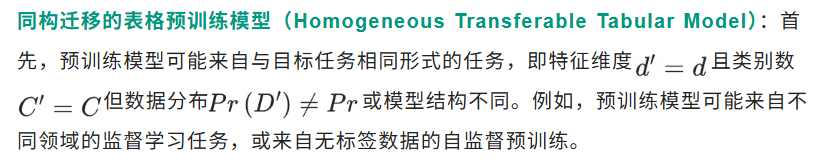 一文读懂深度表格数据表示学习 | 南京大学