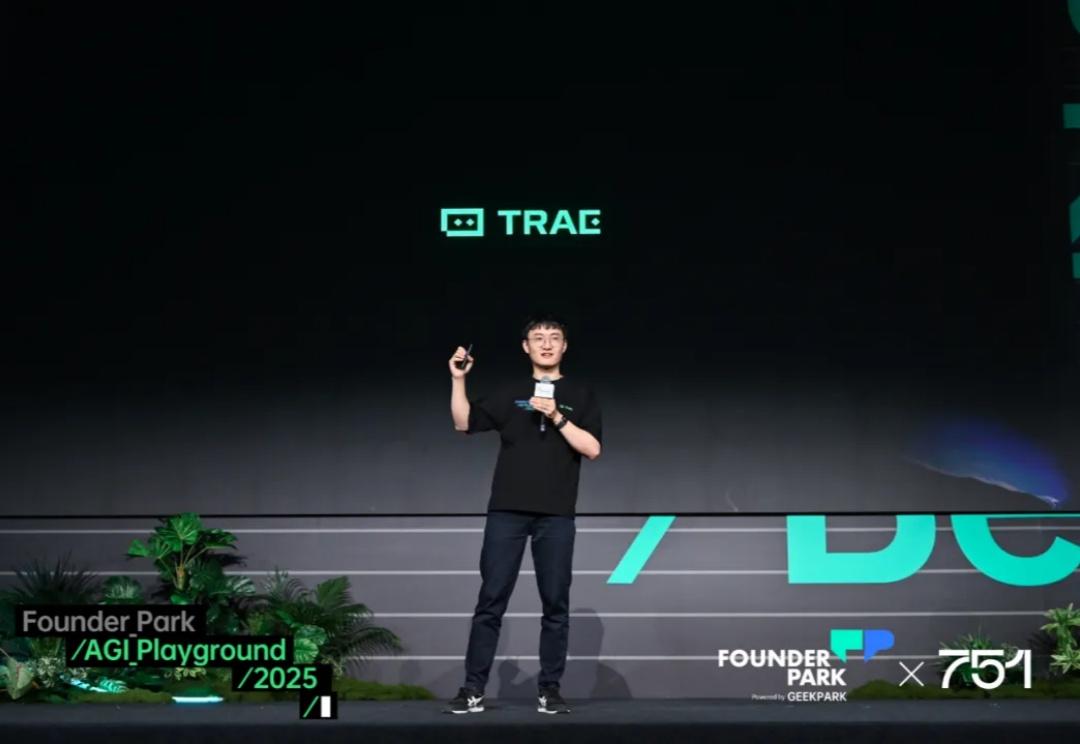TRAE 如何思考 AI Coding ：未来的 AI IDE，是构建真正的「AI 工程师」