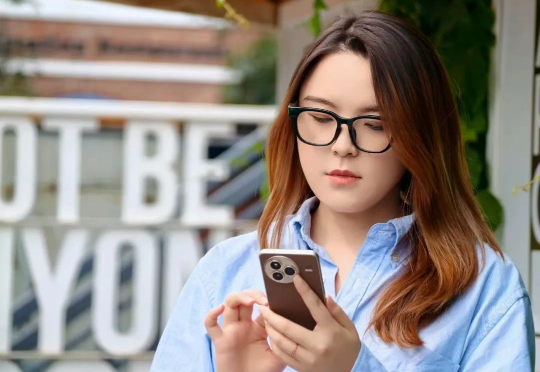 小米 AI 眼镜首发体验：对于国内用户，这可能是更好的 Meta Ray-Ban