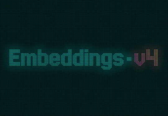 Jina Embeddings V4: 为搜索而生，多模态多语言向量模型