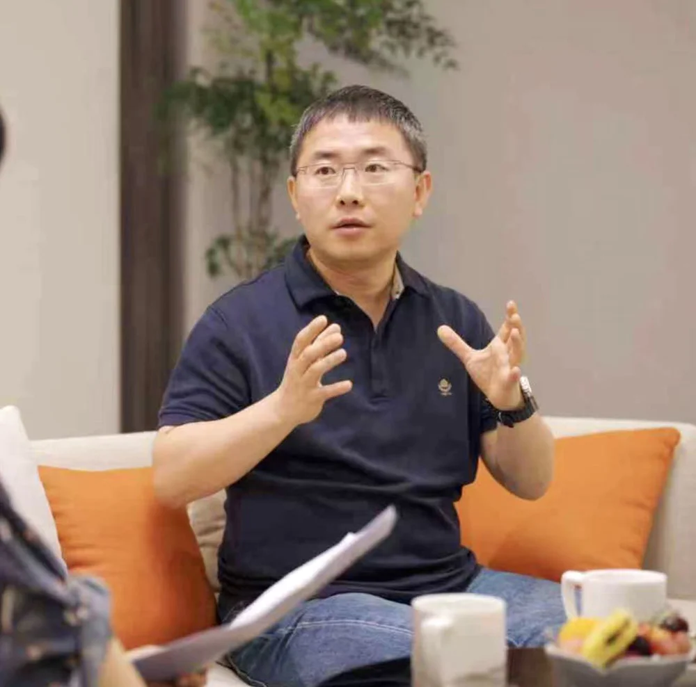 阿里国际站张阔：如何打响这场“AI轴心战”