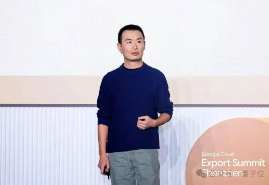 小扎千亿挖人名单下一位：硅谷华人AI高管第一人