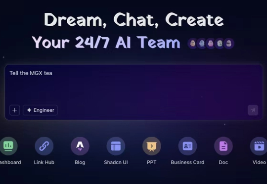 2025,10000个Vibe Coding井喷