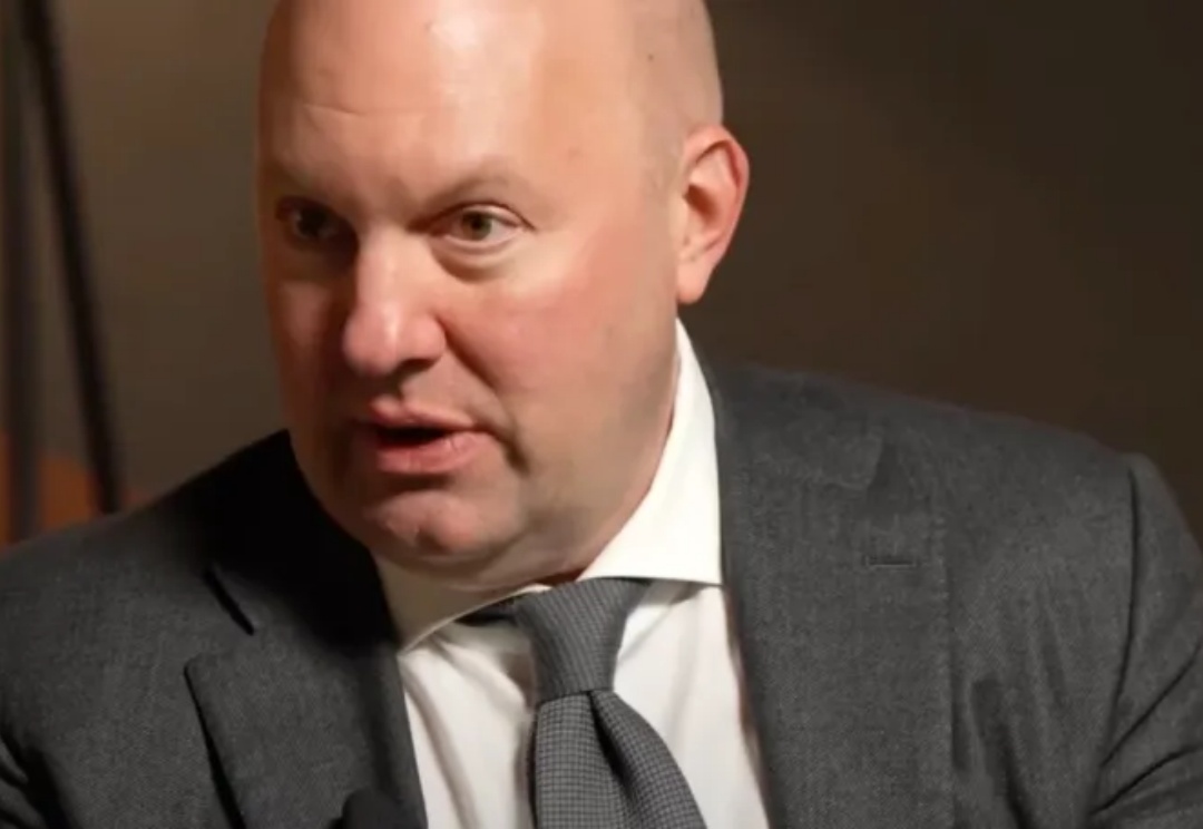 Marc Andreessen 透露 a16z 最新剧本：从软件吞噬世界到大科技对立面；agent 在中层工程和组织智能的趋势