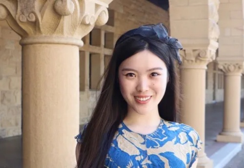 速递｜斯坦福90后中国数学博士的AI公司，未出产品先融资5000万美元，B Capital正洽谈领投
