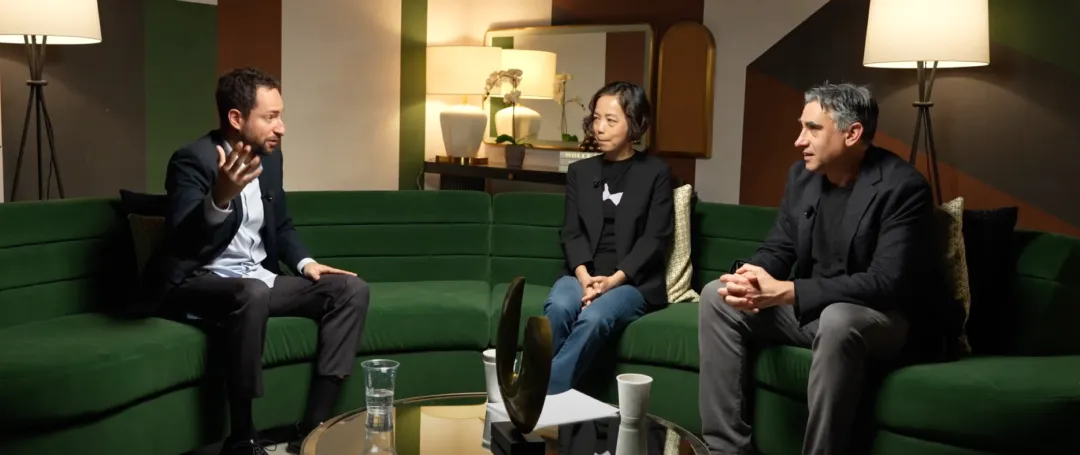李飞飞对话 a16z：LLM 是有损压缩，世界模型才是真正重要方向，应用远超机器人