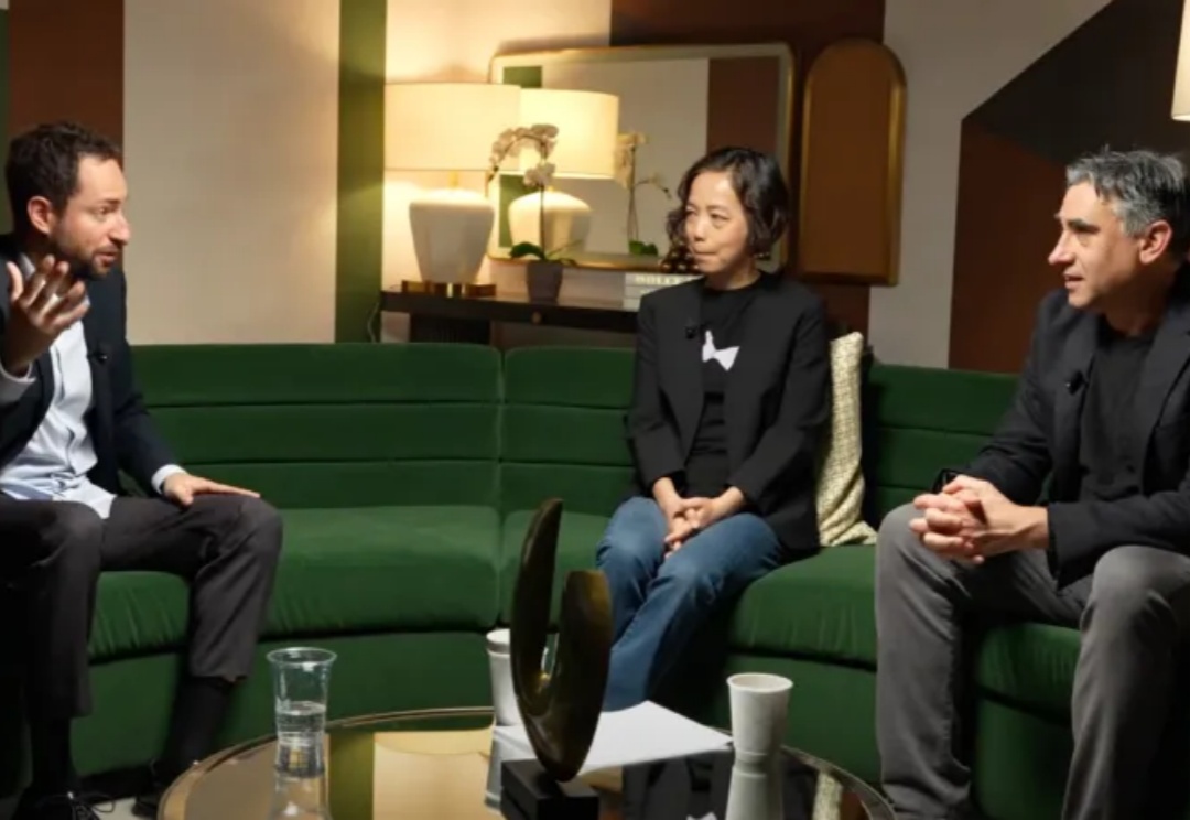 李飞飞对话 a16z：LLM 是有损压缩，世界模型才是真正重要方向，应用远超机器人