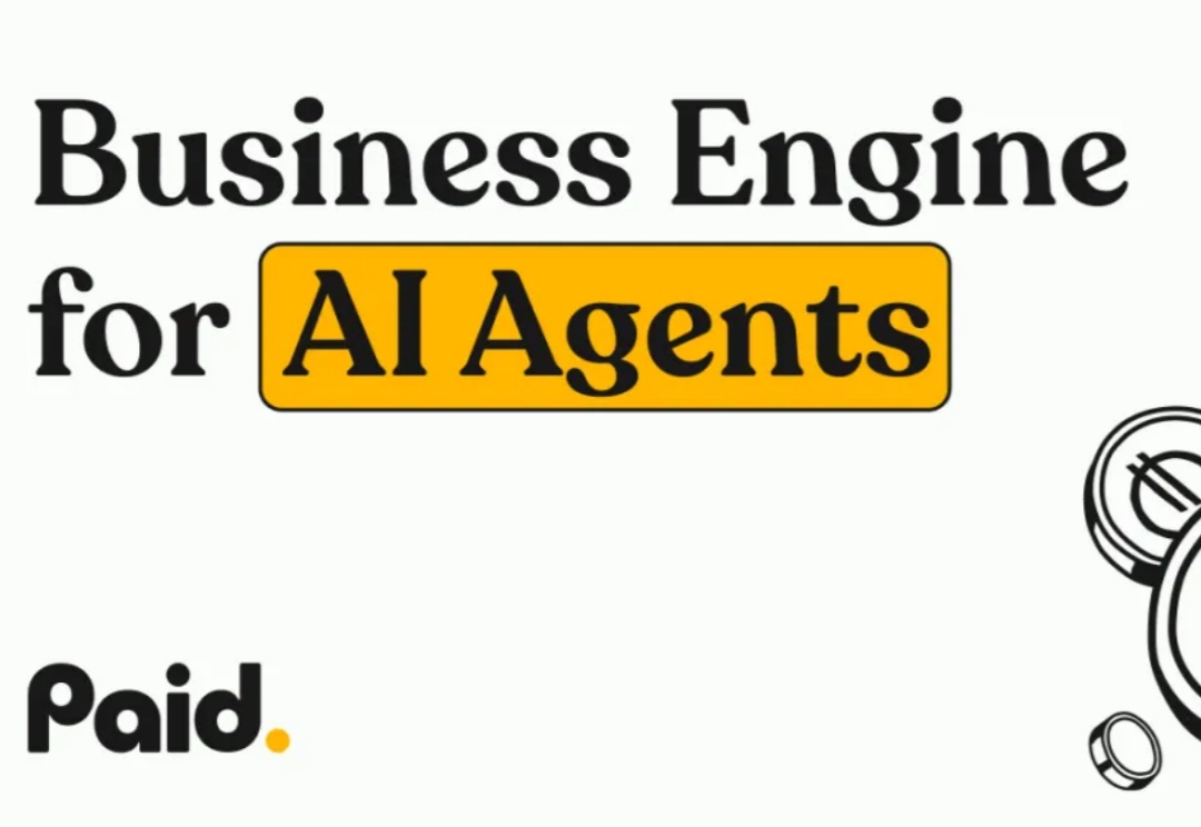 为什么 AI Agent 需要新的商业模式?