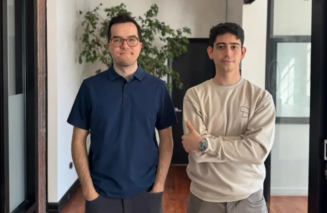 一年时间从0到1亿美元估值，要做语音领域的Scale AI，为什么语音数据比文本数据珍贵1000倍？