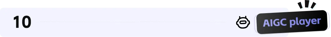 谷歌悄悄上线了一堆好玩的AI应用，下一个爆款可能藏在其中