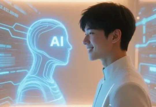 大厂争当AI“婆婆”