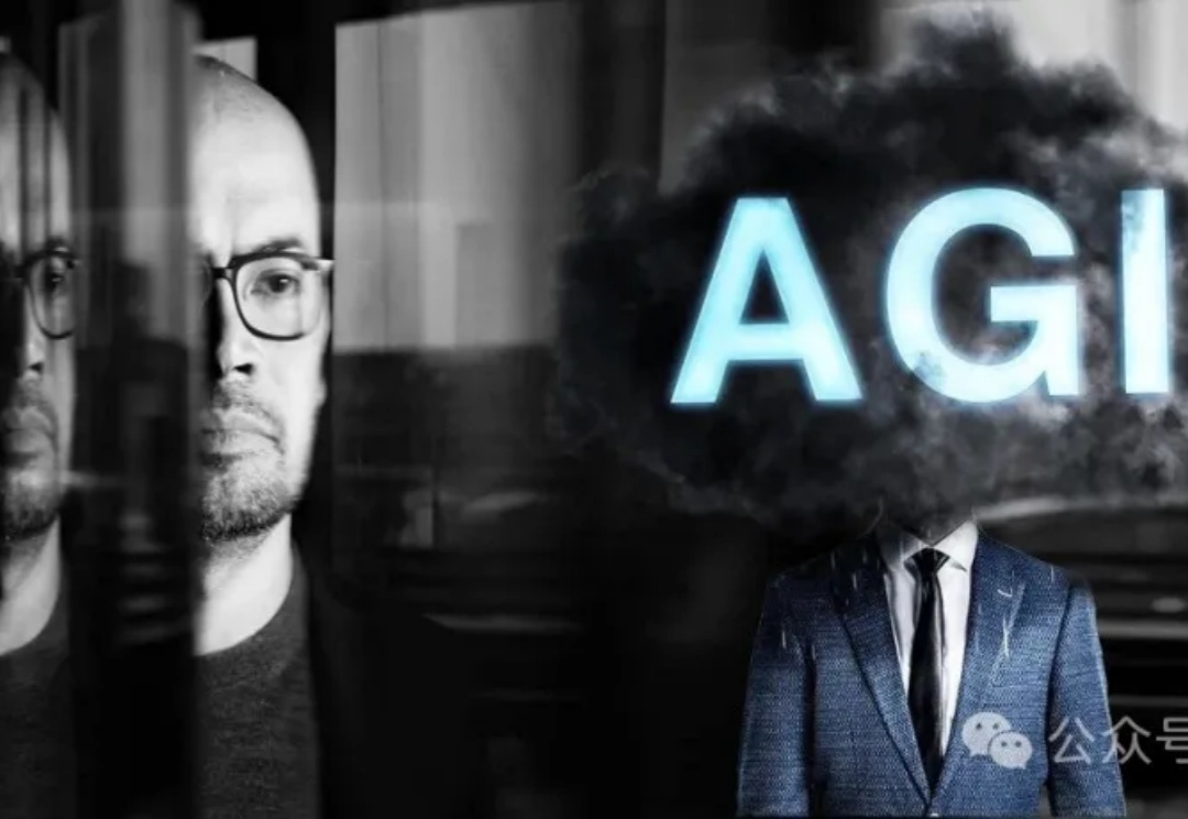 AI摧毁就业？DeepMind CEO：这是一场比互联网更猛的职业洗牌