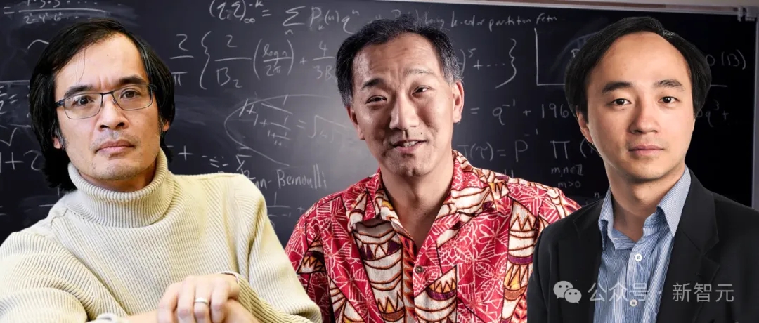 全球30名顶尖数学家秘密集会围剿AI，当场破防！惊呼已接近数学天才