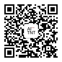 AITNT官方公众号