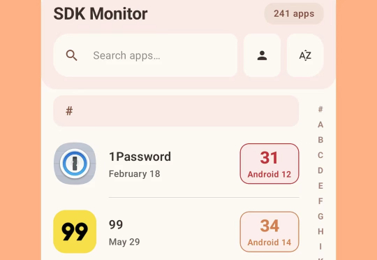 “废弃了7年的老Android项目，我用AI两周就重写完了！”