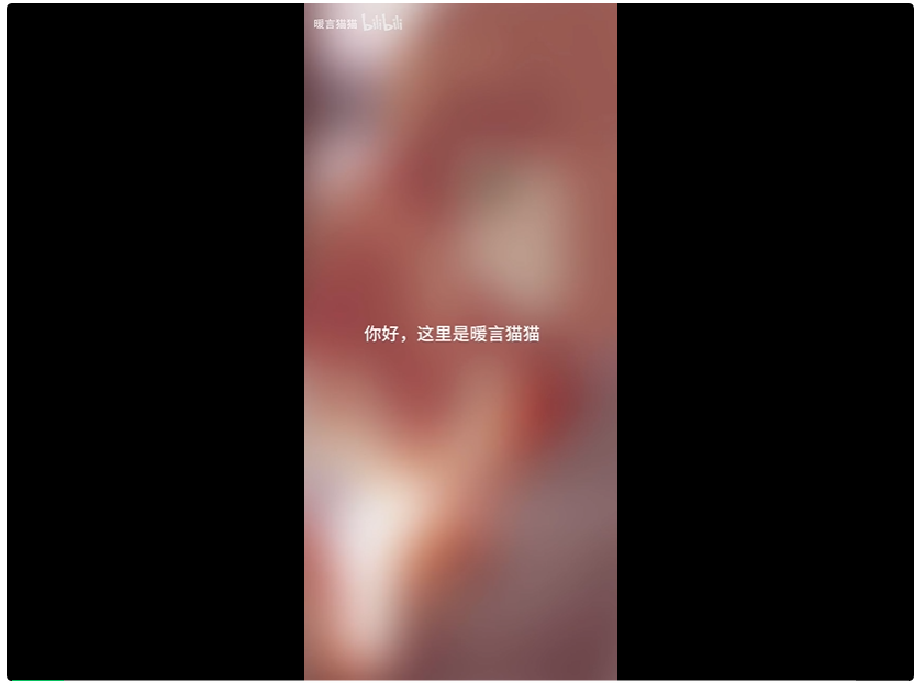 假扮AI的17岁男高中生，用回复治愈了整个B站。