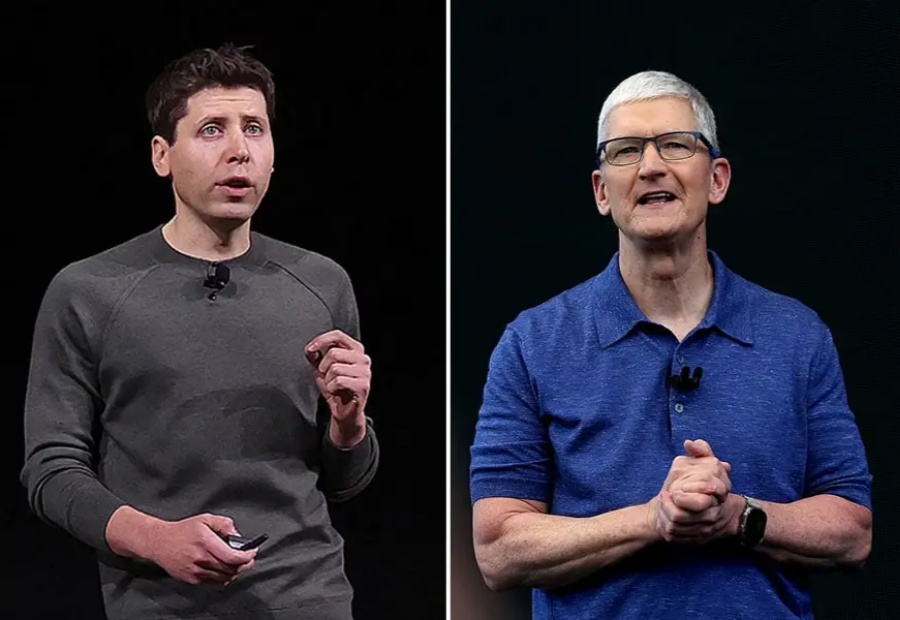 你的 iPhone 即将「换脑」！ChatGPT 和 Claude 有望接管苹果 AI，Siri 要变聪明了？