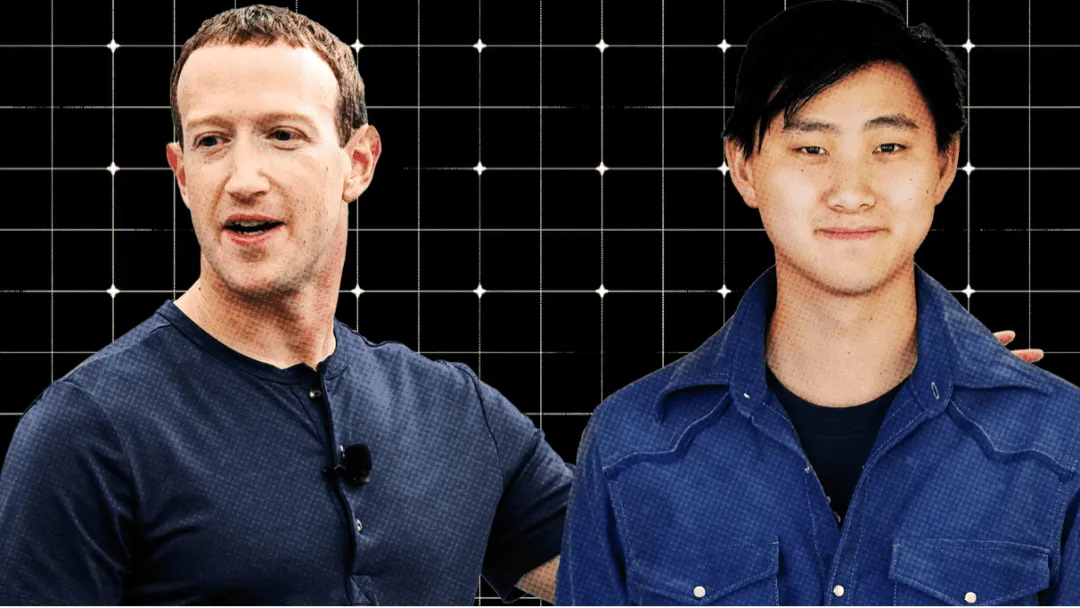 疯狂挖人之后，小扎刚刚官宣超级智能 AI 梦之队，华人占大半 | 附 11 人核心名单