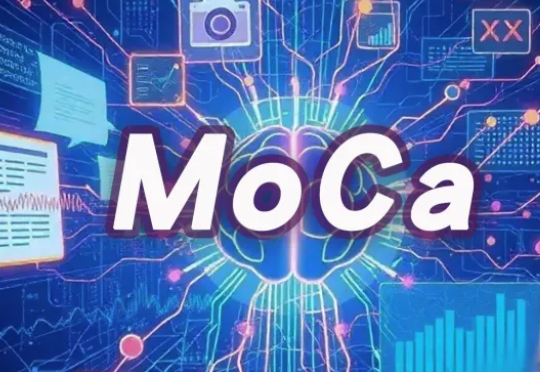 单向VLM变双向！人大斯坦福等提出MoCa框架：双向多模态编码器