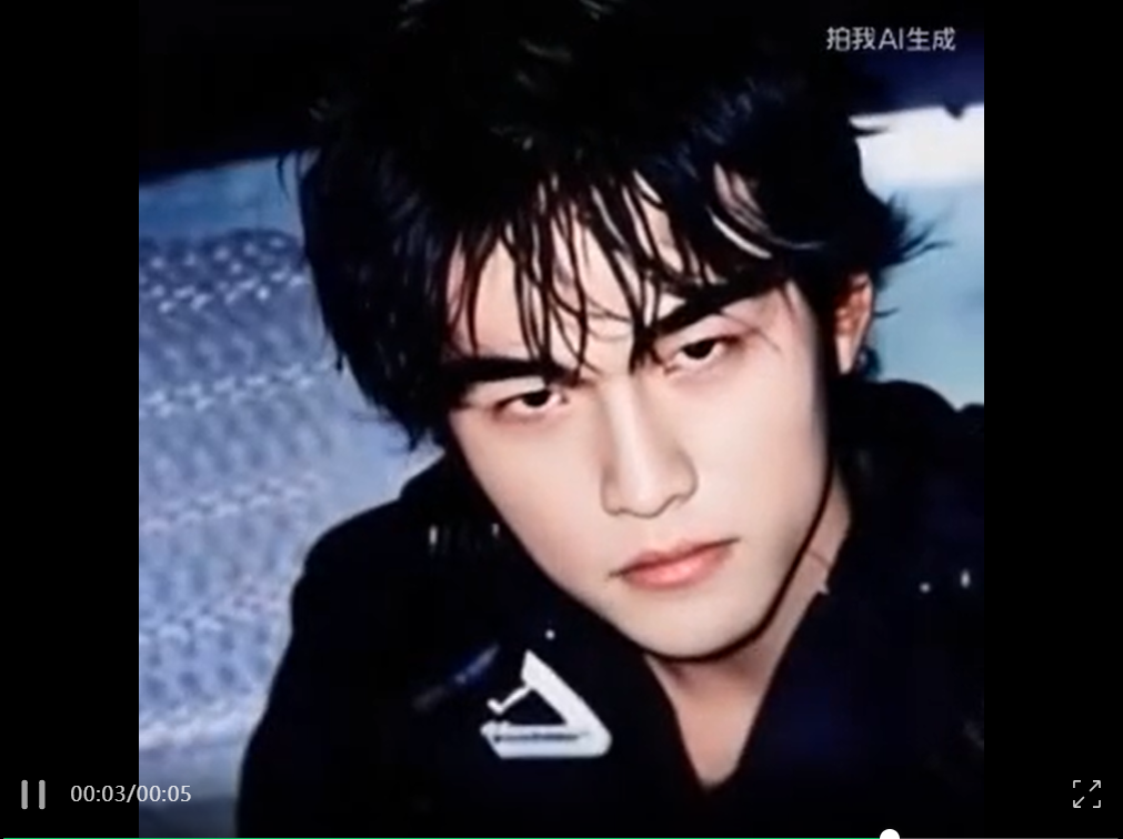 破案了！周杰伦首条直冲千万赞的抖音，原来是AI生成的【附同款教程】