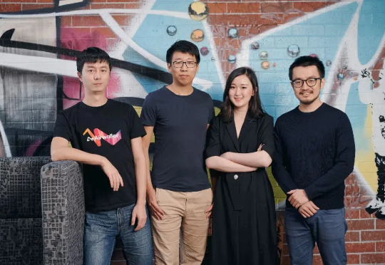 独家|Airwallex融资3亿美元:AI颠覆银行业