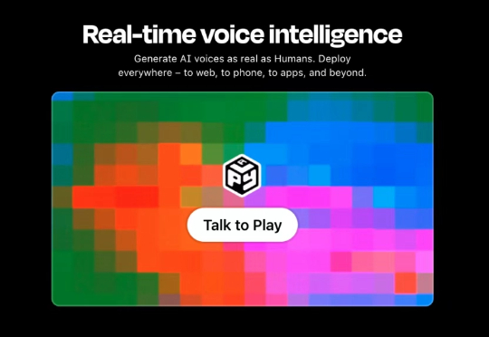 速递|继Sesame后又一收购,Meta低调吞并语音技术新锐PlayAI