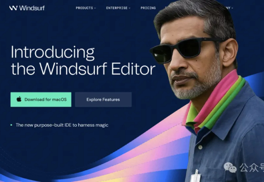 Windsurf与Google的24亿美元交易细节曝光：创始人带着24亿美元跑路，留下数百员工守着空壳公司