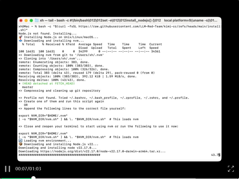 保姆级教程：正确使用Kimi K2满血Claude Code版，强到OpenAI不敢开源