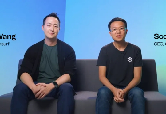 突发｜动荡72小时后，华人团队Cognition收购Windsurf剩余团队