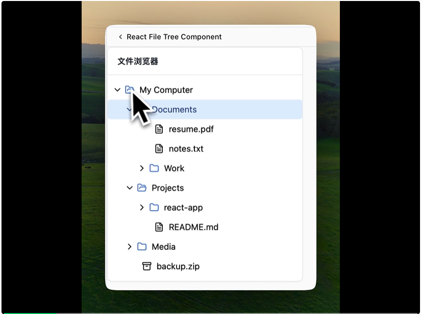 彻底压榨潜能！我用 Kimi K2 写了一套前端组件库