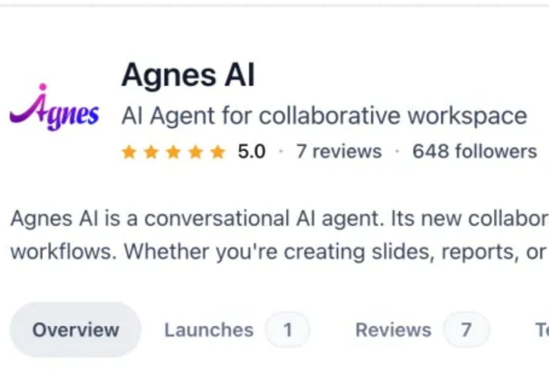有家 AI 创业公司，居然想要挑战 Office